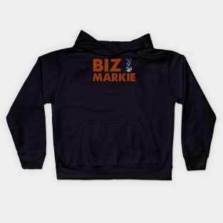 Biz Markie Labs Kids Hoodie